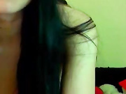 EricaCampbel (лесбо шоу с Кристинкой 2)