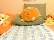 RedFoxxx трахает мужик