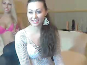 Ариша и Мариша 3