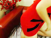 HairyDonna короткий приват