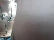 Молодая парочка трахается