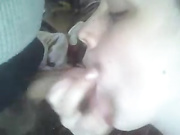 RedAmazonka минет