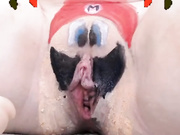 Anyahkataleya    советский дед мороз