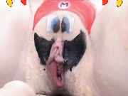 Anyahkataleya    советский дед мороз