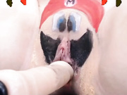 Anyahkataleya    советский дед мороз