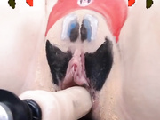 Anyahkataleya    советский дед мороз