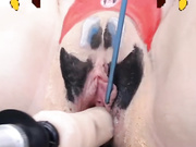 Anyahkataleya    советский дед мороз