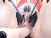 Anyahkataleya    советский дед мороз