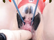 Anyahkataleya    советский дед мороз