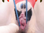 Anyahkataleya    советский дед мороз