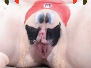 Anyahkataleya    советский дед мороз