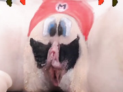 Anyahkataleya    советский дед мороз