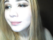 Dankdanki обкончал рот