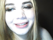 Dankdanki обкончал рот