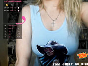 TOMJERRY69 - сексуальный минет