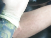 дрочит раба