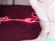 Hot__Rabbits сосет член