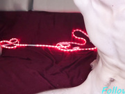 Hot__Rabbits сосет член