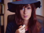 Pitykitty The Last Ingredient Cosplay Akko