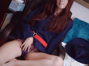 Pitykitty The Last Ingredient Cosplay Akko