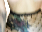 Julia93cherry - горячие развлечения с игрушками