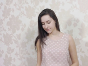 HoneyKriss (натирает свой пельмень)