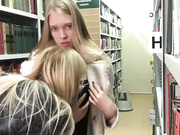 Fressia (в библиотеке)