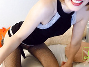 _KiSSachKa_ - страстный трах вибратором