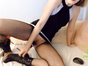 _KiSSachKa_ - страстный трах вибратором