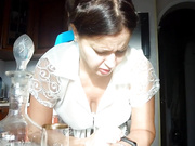 Алина Туманова