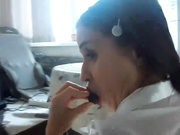 Алина Туманова