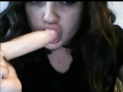 Mira258 минет(no sound)