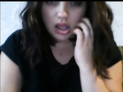 Mira258 минет(no sound)