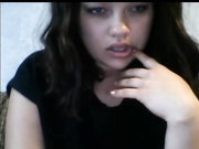 Mira258 минет(no sound)