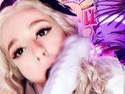 13 FIRST Double BLOWJOB For Alice