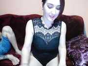 hlopaipopoi (фистинг задницы рукой)