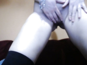 hlopaipopoi (фистинг задницы рукой)