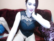 hlopaipopoi (фистинг задницы рукой)