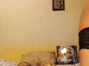 Ffainna сквиртует