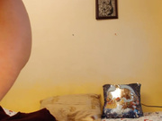 Ffainna сквиртует