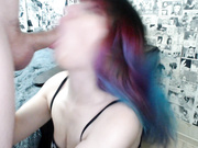 jiglipuf 2019-11-28 кончил в  рот