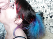 jiglipuf 2019-11-28 кончил в  рот