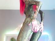 virtual-lady