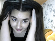 Krohka17 2020-01-27 с игрушкой