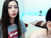 Millaava лесби сучки