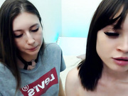 Millaava лесби сучки