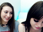 Millaava лесби сучки