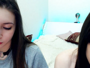 Millaava лесби сучки