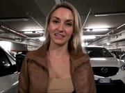 7088 Маленький членик, но влил как жеребец