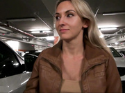 7088 Маленький членик, но влил как жеребец